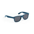 SALEMA. Recyceltem Polyester (100% rPET) Sonnenbrille