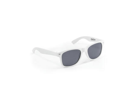 SALEMA. Recyceltem Polyester (100% rPET) Sonnenbrille