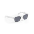 SALEMA. Recyceltem Polyester (100% rPET) Sonnenbrille