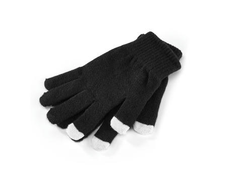 THOM. Handschuhe mit Touchfunktion