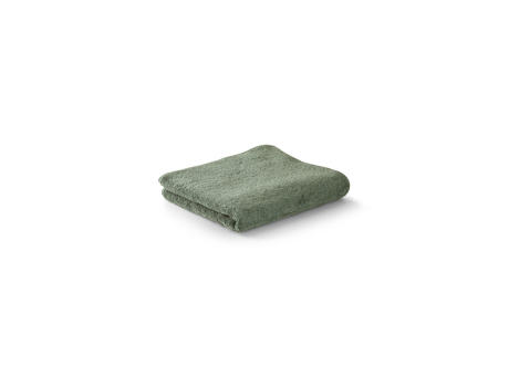 BARDEM M. Handtuch (500 g/m²) aus Baumwolle und recycelter Baumwolle