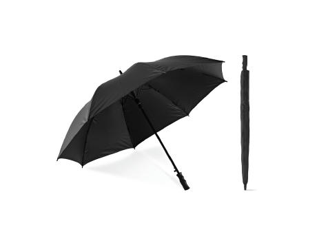 FELIPE. Regenschirm aus 190T-Pongee mit automatischer Öffnung