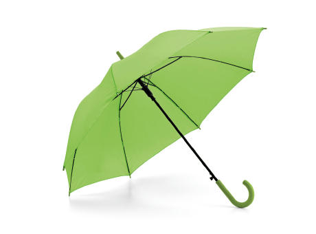 MICHAEL. Schirm aus 190T-Polyester mit automatischer Öffnung