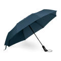 CAMPANELA. Regenschirm aus 190T Pongé mit automatischer Öffnung und Schließung