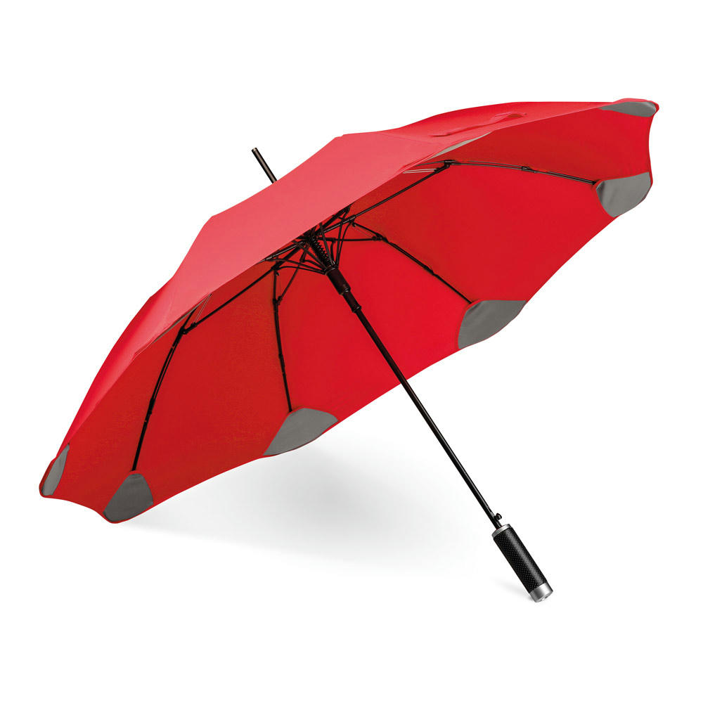 PULLA. Regenschirm mit automatischer Öffnung
