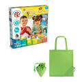 Modeling Dough Factory Kit II. Lernspiel lieferung inklusive einer faltbaren geschenktasche aus 190T