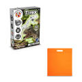 Fossil Excavation Kit IV. Lernspiel lieferung inklusive einer non-woven tasche (80 g/m²)