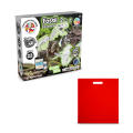 2 in 1 Fossil Excavation Kit IV. Lernspiel lieferung inklusive einer non-woven tasche (80 g/m²)