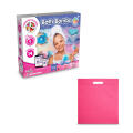 Bath Bombs Kit IV. Lernspiel lieferung inklusive einer non-woven tasche (80 g/m²)