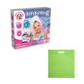 Bath Bombs Kit IV. Lernspiel lieferung inklusive einer non-woven tasche (80 g/m²)