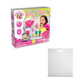 Perfume & Soap Factory Kit IV. Lernspiel lieferung inklusive einer non-woven tasche (80 g/m²)