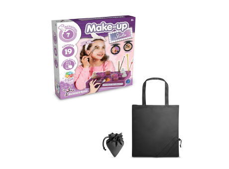 Makeup Studio Kit II. Lernspiel lieferung inklusive einer faltbaren geschenktasche aus 190T