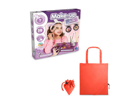 Makeup Studio Kit II. Lernspiel lieferung inklusive einer faltbaren geschenktasche aus 190T