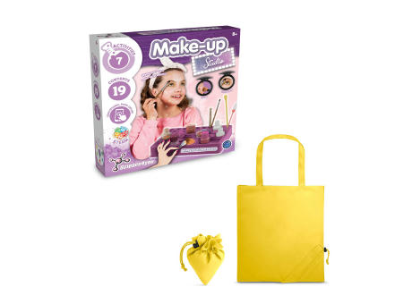 Makeup Studio Kit II. Lernspiel lieferung inklusive einer faltbaren geschenktasche aus 190T