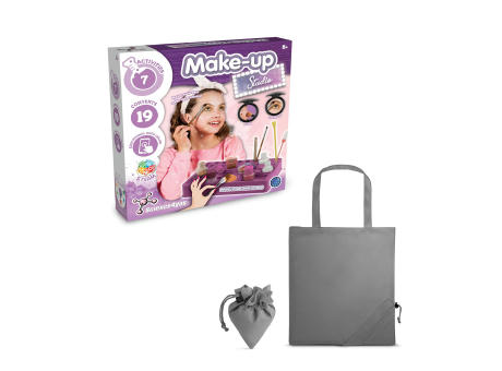 Makeup Studio Kit II. Lernspiel lieferung inklusive einer faltbaren geschenktasche aus 190T