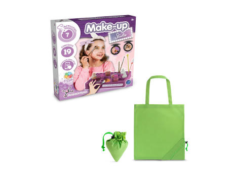 Makeup Studio Kit II. Lernspiel lieferung inklusive einer faltbaren geschenktasche aus 190T