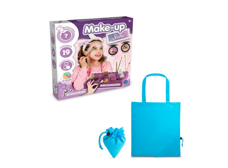 Makeup Studio Kit II. Lernspiel lieferung inklusive einer faltbaren geschenktasche aus 190T