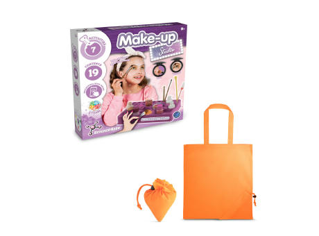 Makeup Studio Kit II. Lernspiel lieferung inklusive einer faltbaren geschenktasche aus 190T