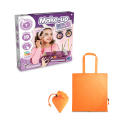 Makeup Studio Kit II. Lernspiel lieferung inklusive einer faltbaren geschenktasche aus 190T