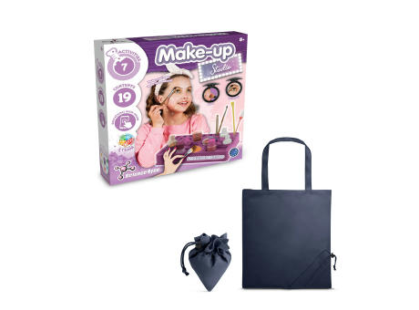 Makeup Studio Kit II. Lernspiel lieferung inklusive einer faltbaren geschenktasche aus 190T