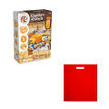 Ancient Egypt Excavation Kit IV. Lernspiel lieferung inklusive einer non-woven tasche (80 g/m²)