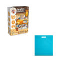 Ancient Egypt Excavation Kit IV. Lernspiel lieferung inklusive einer non-woven tasche (80 g/m²)