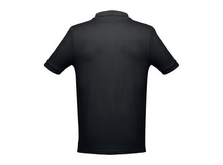 THC ADAM 3XL. Herren Poloshirt