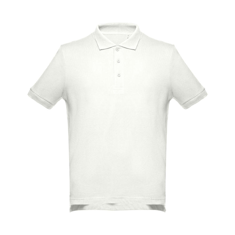 THC ADAM 3XL. Herren Poloshirt