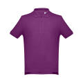 THC ADAM 3XL. Herren Poloshirt