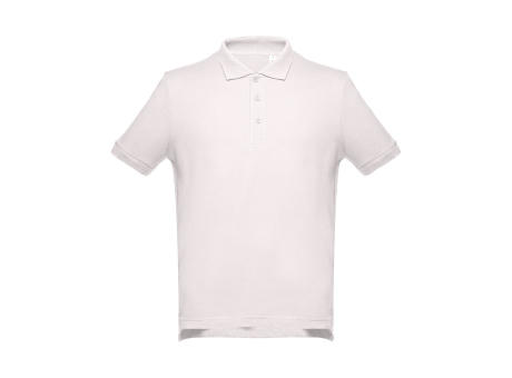 THC ADAM 3XL. Herren Poloshirt