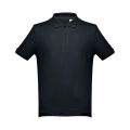 THC ADAM 3XL. Herren Poloshirt