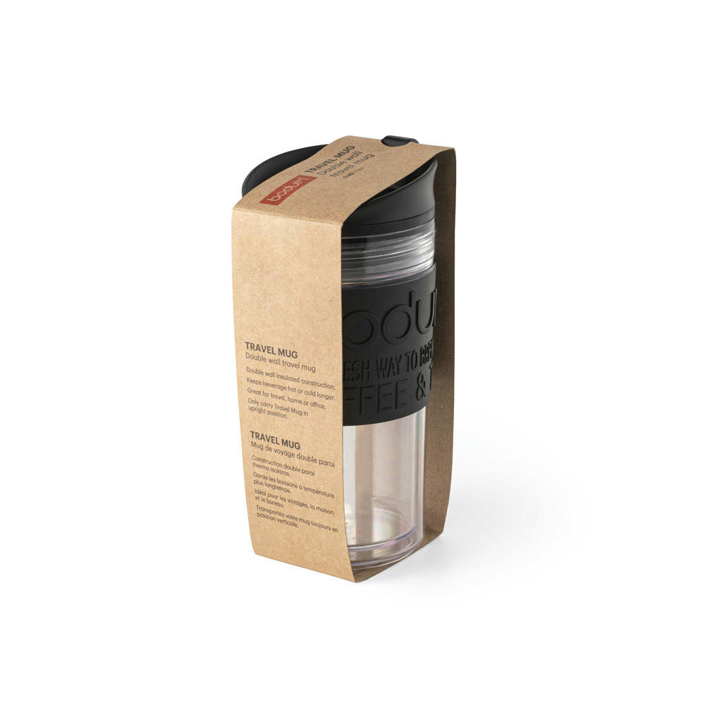 TRAVEL MUG 350. Reisebecher 350ml