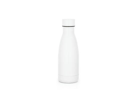 RE-BUFFON S. Thermoskanne aus 93% recyceltem Edelstahl 400 mL