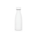 RE-BUFFON 400. Thermoskanne aus 93% recyceltem Edelstahl 400 mL