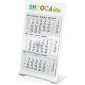 Tischkalender Desktop 3 Color Bestseller