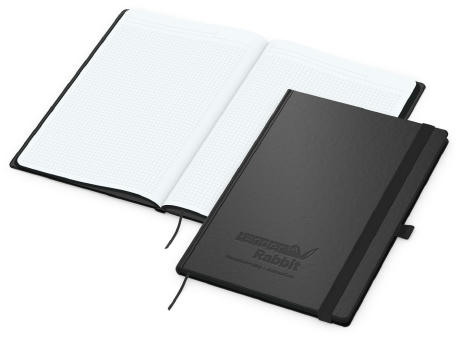 Notizbuch Black-Book Bestseller