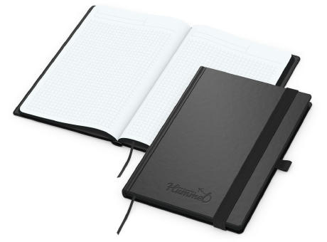 Notizbuch Black-Book Bestseller