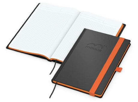 Notizbuch Color-Book Bestseller