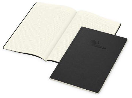 Notizbuch Copy-Book Creme Bestseller