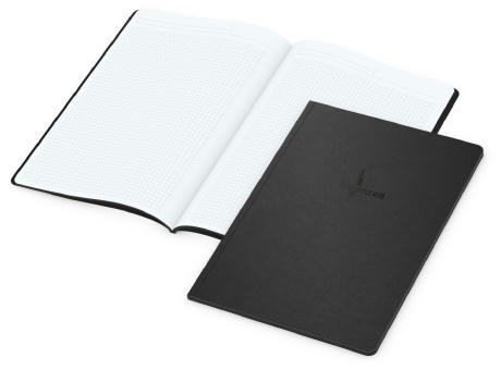 Notizbuch Tablet-Book Slim Bestseller