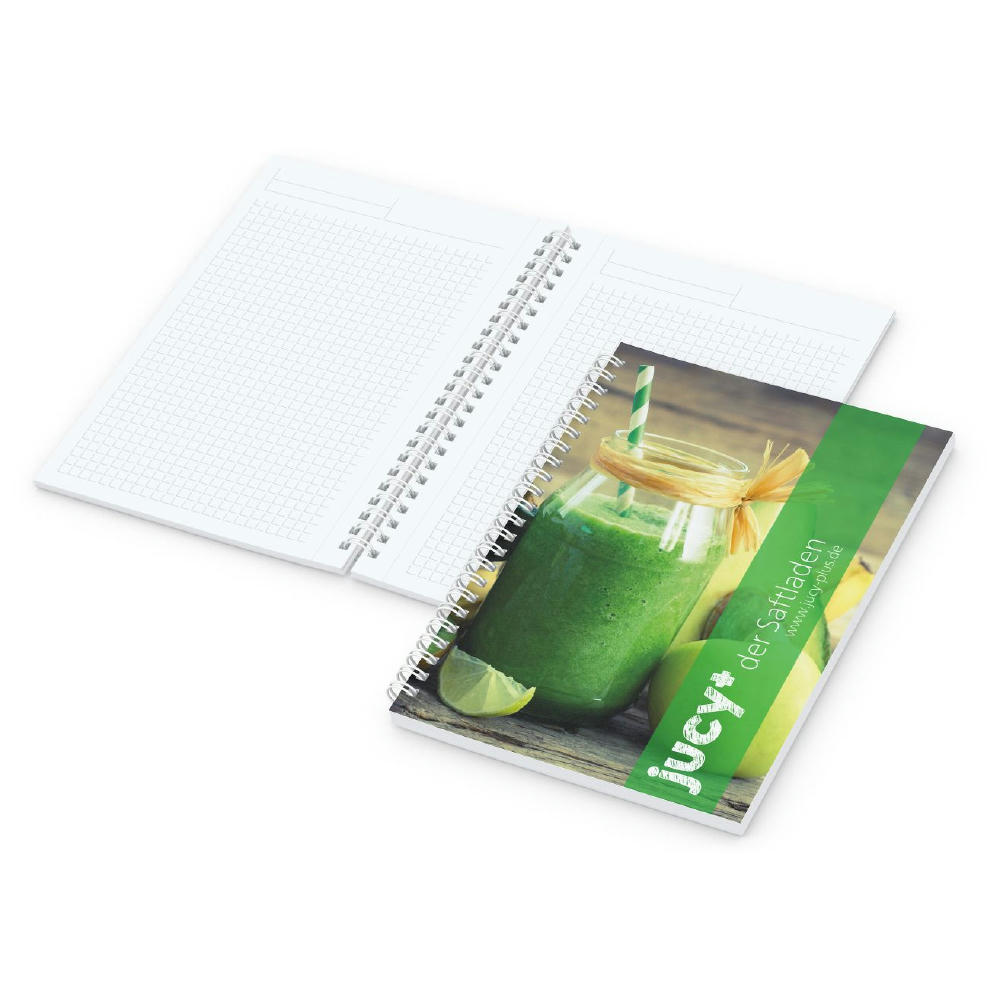 Notizbuch Meeting-Book Bestseller