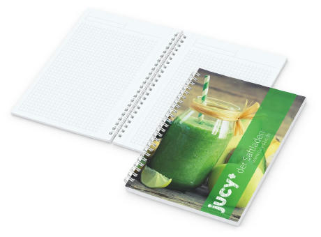 Notizbuch Meeting-Book Bestseller