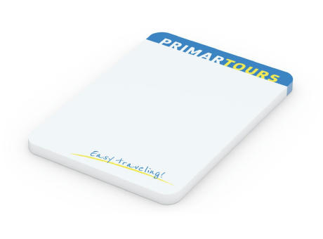 Haftnotiz Plus Round Bestseller