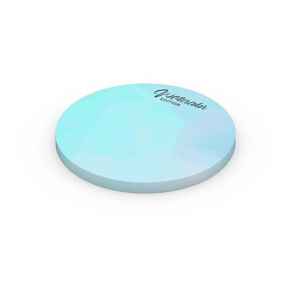 Haftnotiz Form 72 × 72