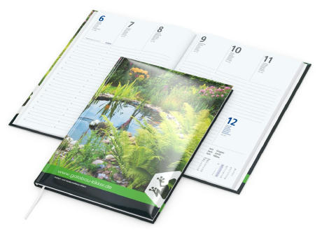 Wochenkalender Media Bestseller inkl. 4C-Druck