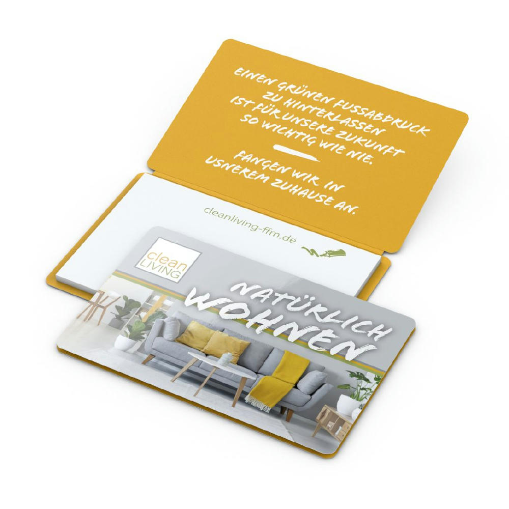 Haftnotiz Multi-Card Bestseller, mikroperforierter Umschlag