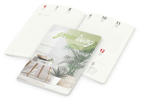 Wochenkalender Prestige-Flexx Recycling