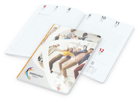 Wochenkalender Prestige-Flexx Bestseller inkl. 4C-Druck