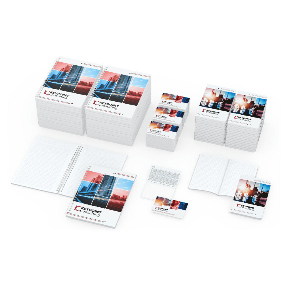 Werbe-Spar-Set Meeting Bestseller