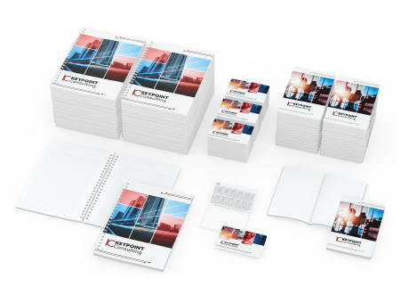 Werbe-Spar-Set Meeting Bestseller